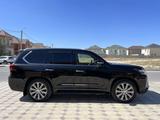 Lexus LX 570 2016 годаүшін39 000 000 тг. в Актау – фото 3