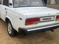 ВАЗ (Lada) 2107 2007 годаfor380 000 тг. в Актау – фото 4