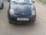 Аренда Daewoo Matiz 2012 года в Астана