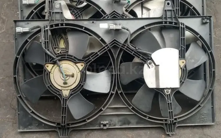 Диффузор вентилятор за 35 000 тг. в Алматы