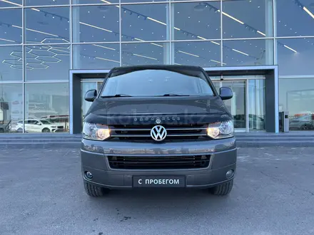 Volkswagen Caravelle 2011 года за 10 990 000 тг. в Шымкент – фото 2