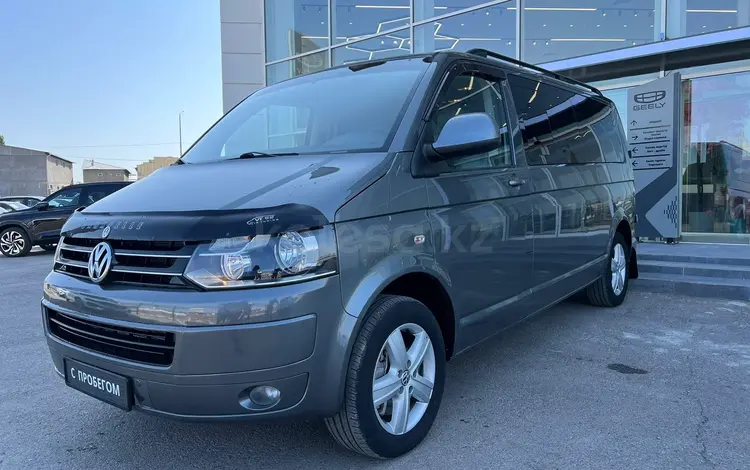 Volkswagen Caravelle 2011 годаүшін9 590 000 тг. в Шымкент