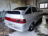 ВАЗ (Lada) 2112 2002 года за 900 000 тг. в Кокшетау