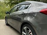 Kia Cerato 2014 года за 7 500 000 тг. в Караганда – фото 5