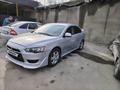 Mitsubishi Lancer 2007 годаүшін3 800 000 тг. в Шымкент