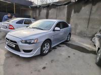 Mitsubishi Lancer 2007 года за 3 800 000 тг. в Шымкент