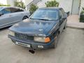 Audi 80 1991 года за 700 000 тг. в Астана – фото 2