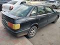 Audi 80 1991 года за 700 000 тг. в Астана – фото 4