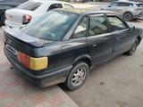 Audi 80 1991 годаүшін700 000 тг. в Астана – фото 4