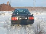 Audi 80 1991 годаүшін700 000 тг. в Астана – фото 5