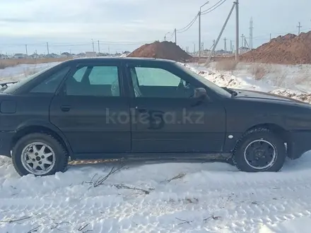 Audi 80 1991 года за 700 000 тг. в Астана – фото 6