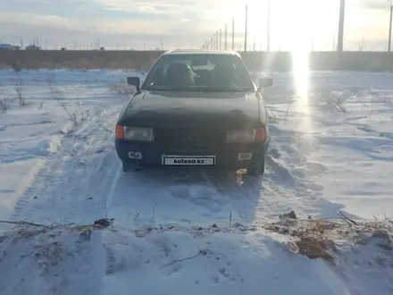 Audi 80 1991 года за 700 000 тг. в Астана – фото 8