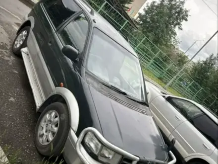 Mitsubishi RVR 1996 года за 1 200 000 тг. в Усть-Каменогорск