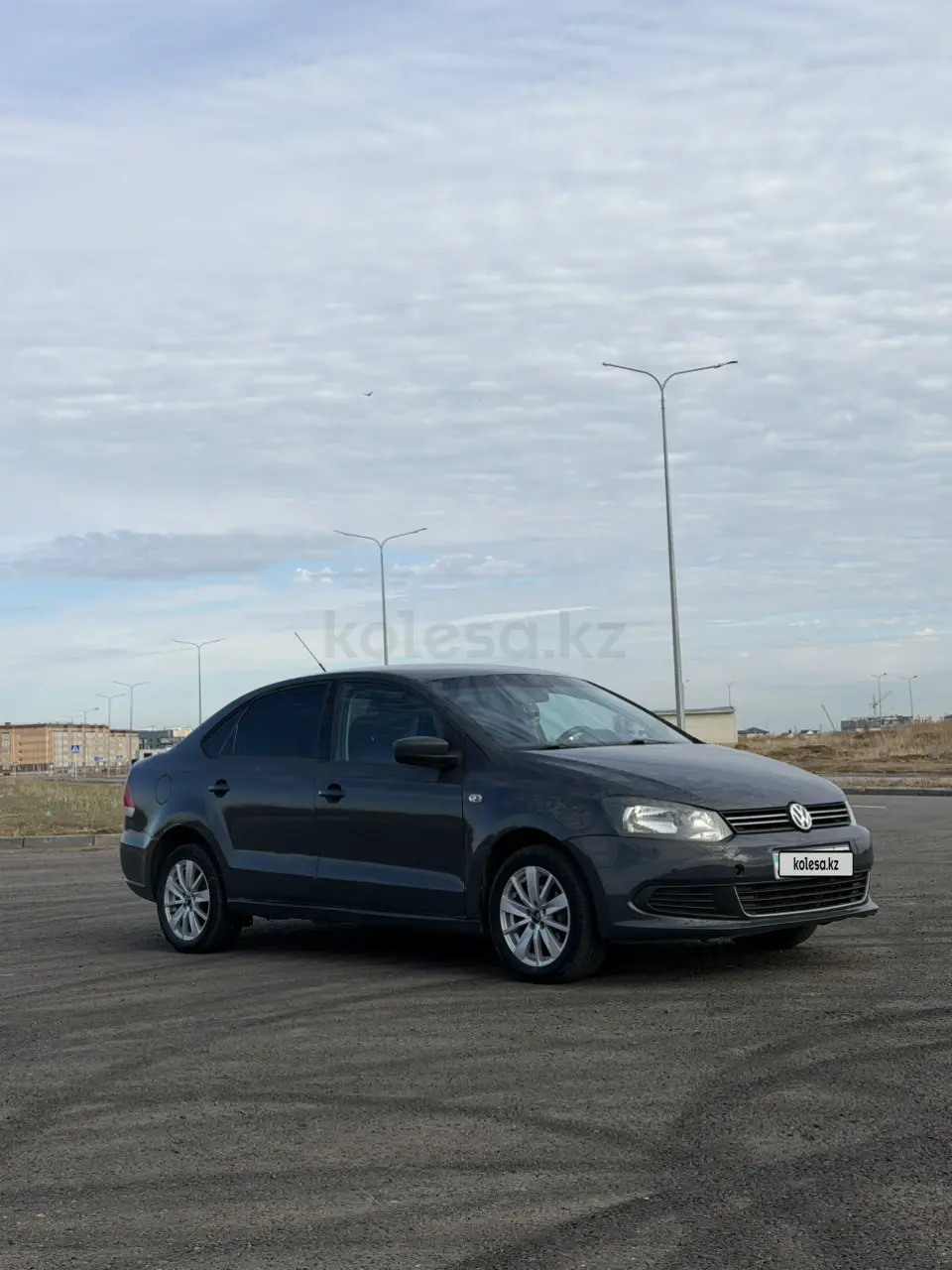 Volkswagen Polo, 2011