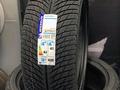 275-45-21 Michelin Pilot Alpin 5 за 190 000 тг. в Алматы