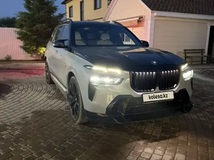 BMW X7 2023 года за 70 000 000 тг. в Уральск – фото 4