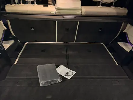 BMW X7 2023 года за 70 000 000 тг. в Уральск – фото 11