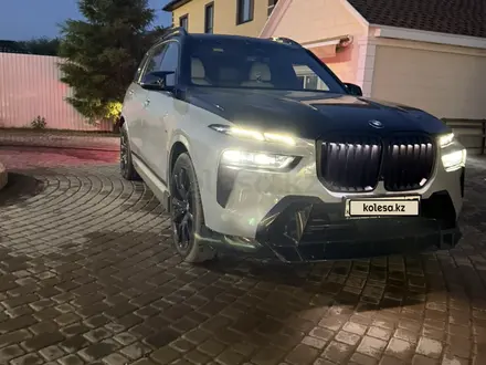 BMW X7 2023 года за 70 000 000 тг. в Уральск – фото 18