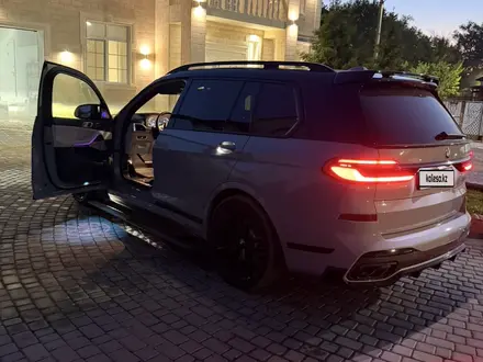 BMW X7 2023 года за 70 000 000 тг. в Уральск – фото 21