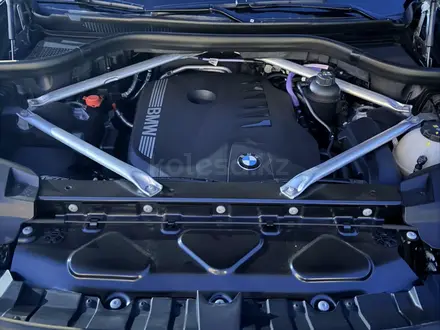 BMW X7 2023 года за 70 000 000 тг. в Уральск – фото 7