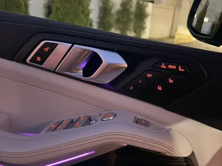 BMW X7 2023 года за 70 000 000 тг. в Уральск – фото 9