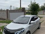 Kia Rio 2015 года за 4 050 000 тг. в Алматы