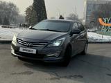 Hyundai Accent 2014 годаүшін4 200 000 тг. в Алматы