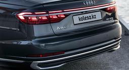 Audi A8 2022 года за 51 720 000 тг. в Костанай – фото 5