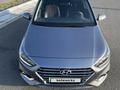 Hyundai Accent 2019 года за 7 800 000 тг. в Кокшетау