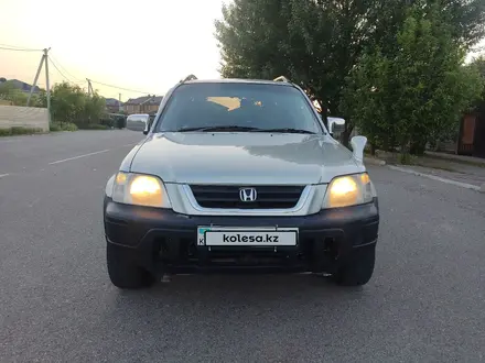 Honda CR-V 1996 года за 2 600 000 тг. в Алматы – фото 19