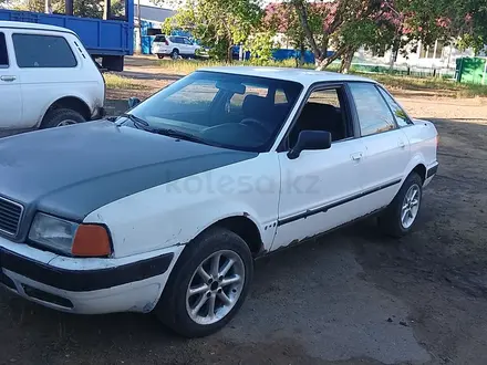 Audi 80 1994 года за 800 000 тг. в Костанай