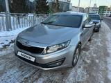 Kia Optima 2012 годаfor6 300 000 тг. в Астана