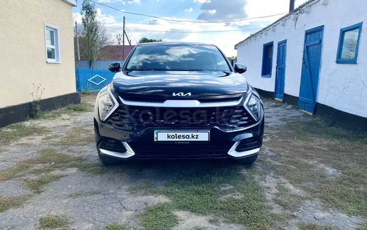 Kia Sportage 2023 годаүшін10 800 000 тг. в Костанай