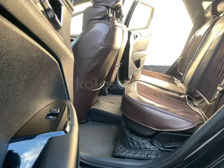 Kia Sportage 2023 года за 10 800 000 тг. в Костанай – фото 6