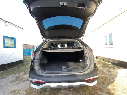 Kia Sportage 2023 года за 10 800 000 тг. в Костанай – фото 7