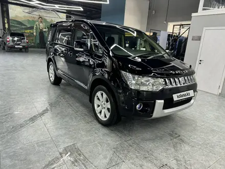 Mitsubishi Delica D:5 2010 года за 6 500 000 тг. в Семей