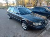 Audi A6 1994 годаүшін3 500 000 тг. в Тараз