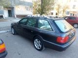 Audi A6 1994 годаүшін3 500 000 тг. в Тараз – фото 2