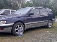 Toyota Caldina 1996 годаүшін2 300 000 тг. в Усть-Каменогорск