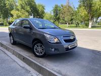 Chevrolet Cobalt 2023 годаүшін5 950 000 тг. в Шымкент