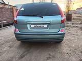 Nissan Almera Tino 2001 года за 2 200 000 тг. в Актобе – фото 2