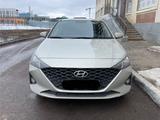 Hyundai Accent 2020 годаүшін6 600 000 тг. в Астана