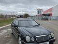 Mercedes-Benz E 240 1998 годаүшін2 800 000 тг. в Актобе – фото 9