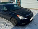 Hyundai Sonata 2010 года за 5 700 000 тг. в Усть-Каменогорск – фото 2