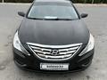 Hyundai Sonata 2011 года за 5 800 000 тг. в Актау