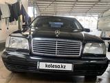 Mercedes-Benz S 320 1998 года за 4 900 000 тг. в Алматы