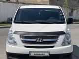 Hyundai H-1 2010 года за 7 500 000 тг. в Шымкент – фото 2