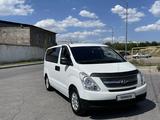 Hyundai H-1 2010 года за 7 500 000 тг. в Шымкент – фото 3