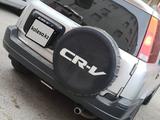 Honda CR-V 1997 годаfor3 360 722 тг. в Бейнеу – фото 5