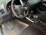 Toyota Corolla 2010 года за 4 000 000 тг. в Астана – фото 5